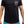 Load image into Gallery viewer, SLIM FIT COTTON JERSEY - BLACK

