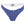 Load image into Gallery viewer, BUCKLE UP BOTTOM - ROYAL/BLUE (REVERSIBLE)

