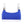 Load image into Gallery viewer, BUCKLE UP TOP - ROYAL/BLUE (REVERSIBLE)
